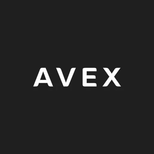 パートナーのプロフィールを表示：Avex