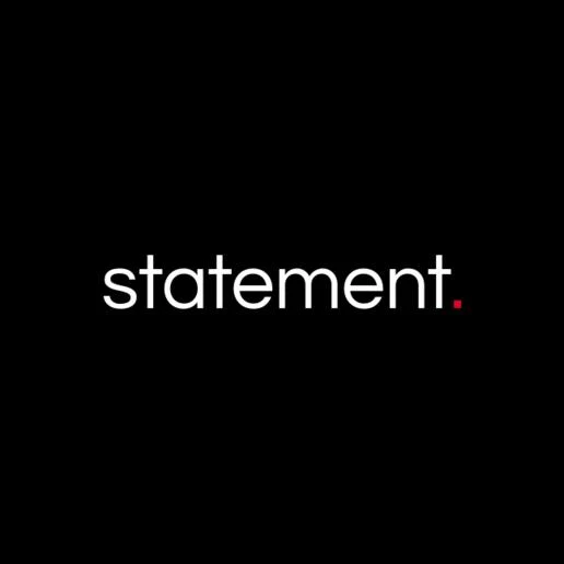 View partner profile: Statement