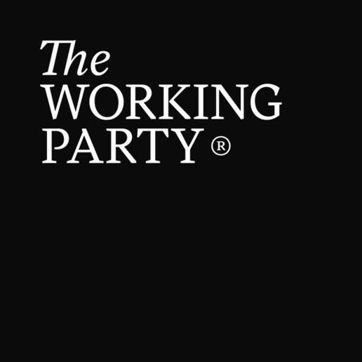 パートナーのプロフィールを表示：The Working Party