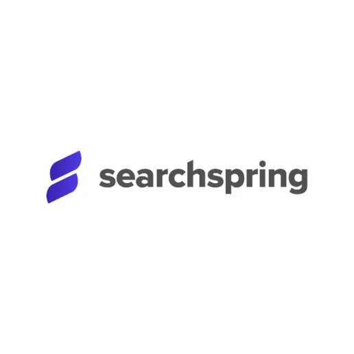 パートナーのプロフィールを表示：Searchspring