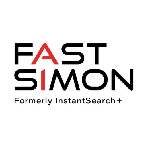 パートナーのプロフィールを表示：Fast Simon