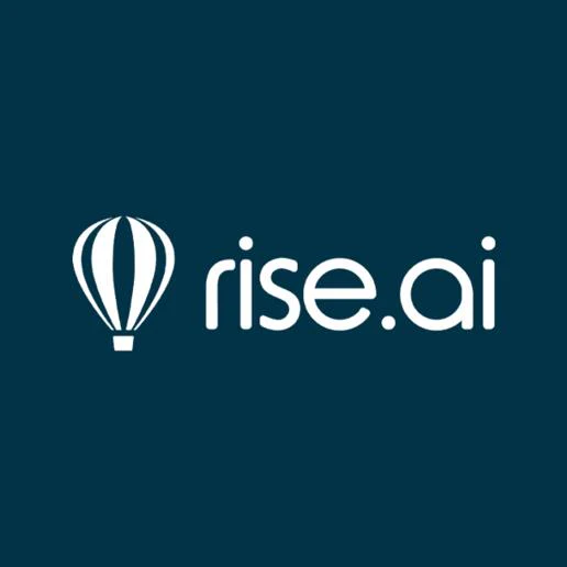 パートナーのプロフィールを表示：Rise.ai