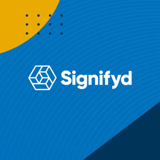 View partner profile: Signifyd