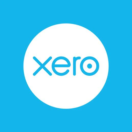 パートナーのプロフィールを表示：Xero