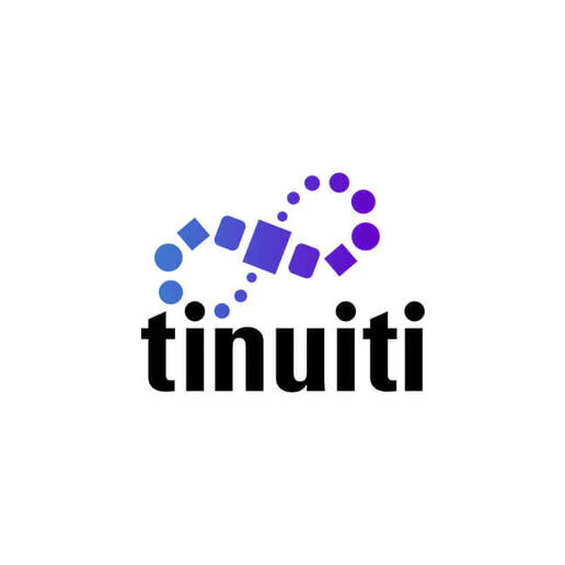 View partner profile: Tinuiti