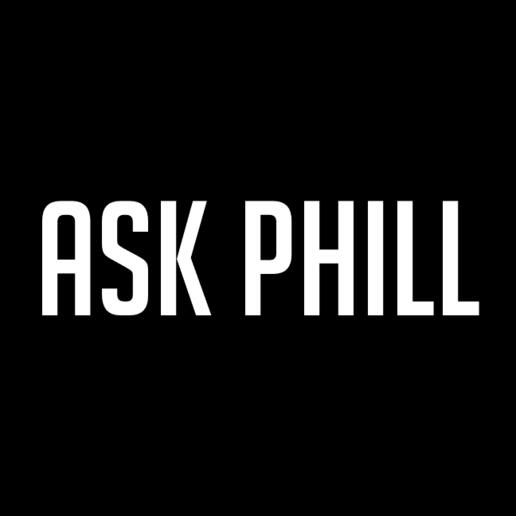 パートナーのプロフィールを表示：Ask Phill