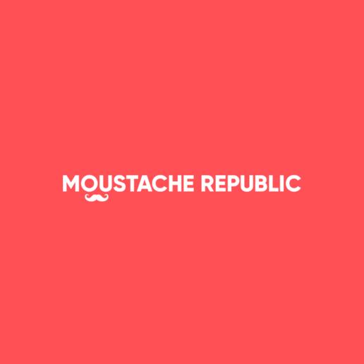 查看合作伙伴简介:Moustache Republic