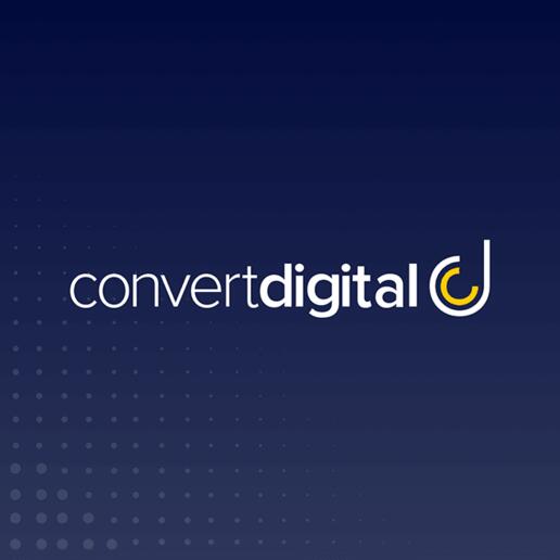 パートナーのプロフィールを表示：Convert Digital