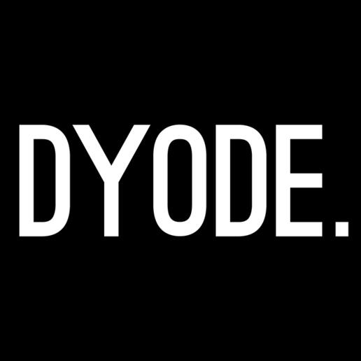 View partner profile: DYODE Inc.