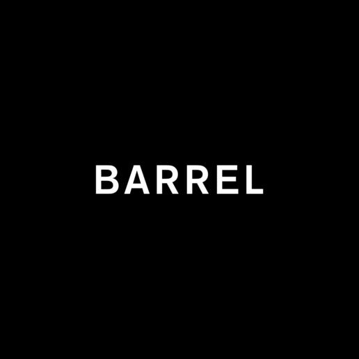 View partner profile: BARREL