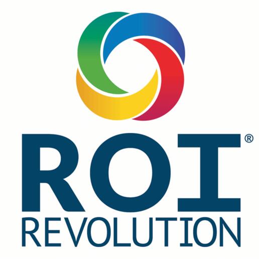 パートナーのプロフィールを表示：ROI Revolution