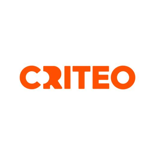 查看合作伙伴简介:Criteo