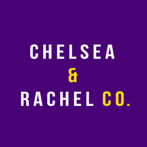 View partner profile: Chelsea & Rachel Co.