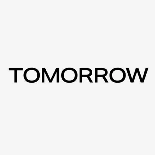 パートナーのプロフィールを表示：Tomorrow 