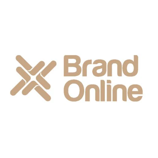 パートナーのプロフィールを表示：Brand Online