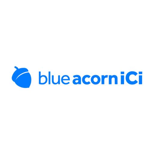 パートナーのプロフィールを表示：Blue Acorn iCi