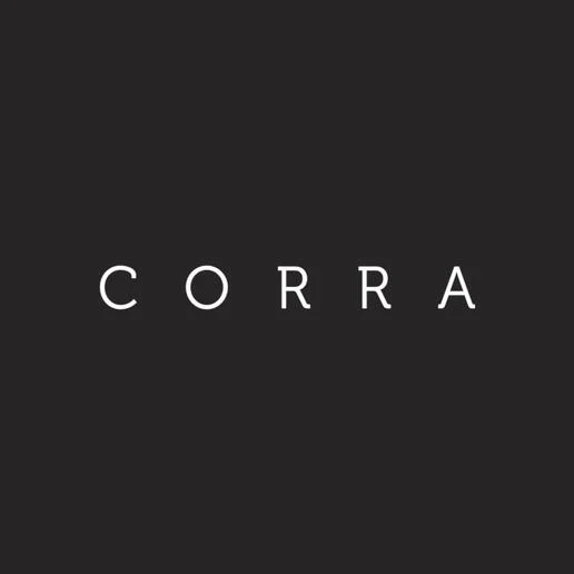 パートナーのプロフィールを表示：Corra