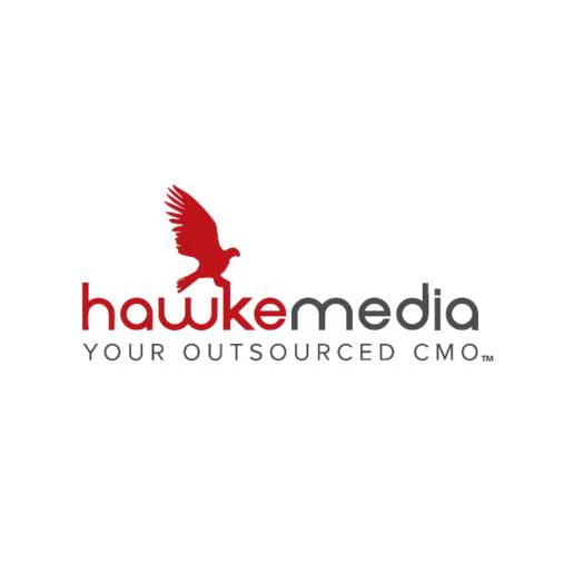 パートナーのプロフィールを表示：Hawke Media