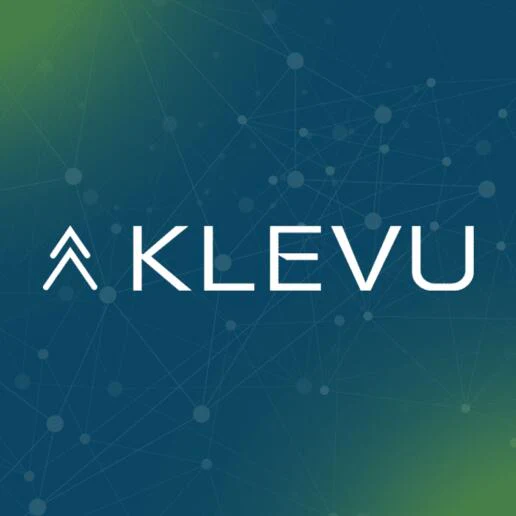 パートナーのプロフィールを表示：Klevu