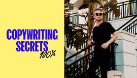 Thumbnail preview about The Hidden Secrets of Copywriting 