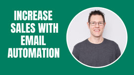 3 Automated Emails That Will Increase Your Sales