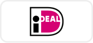 iDEAL payment icon