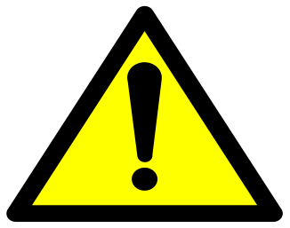 California proposition 65 warning