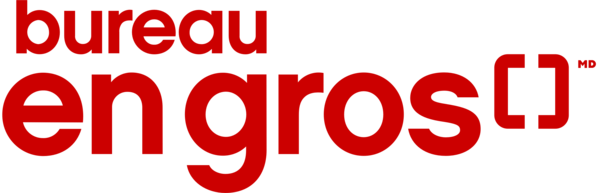Bureau en Gros Logo