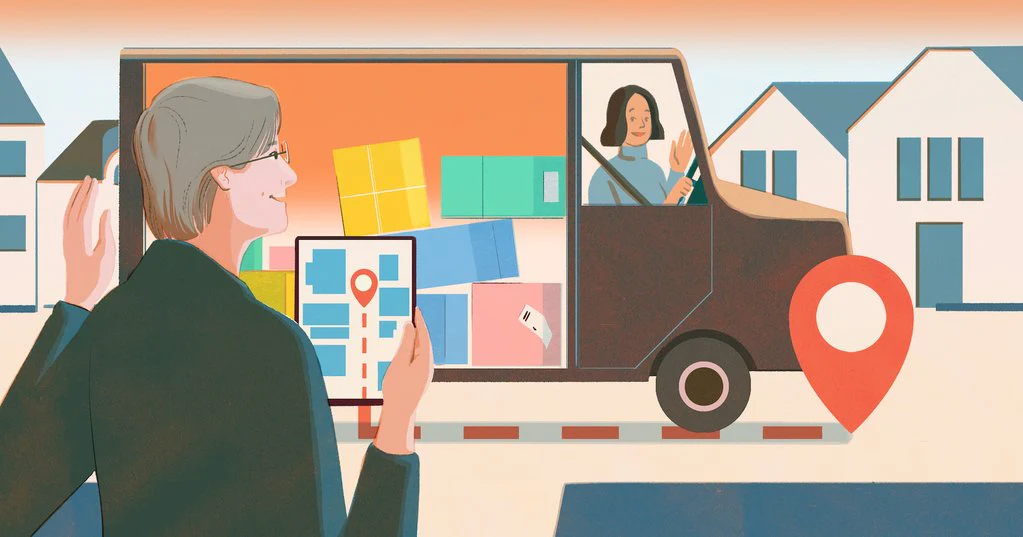 Add Local Delivery Service to Drive More Online Sales