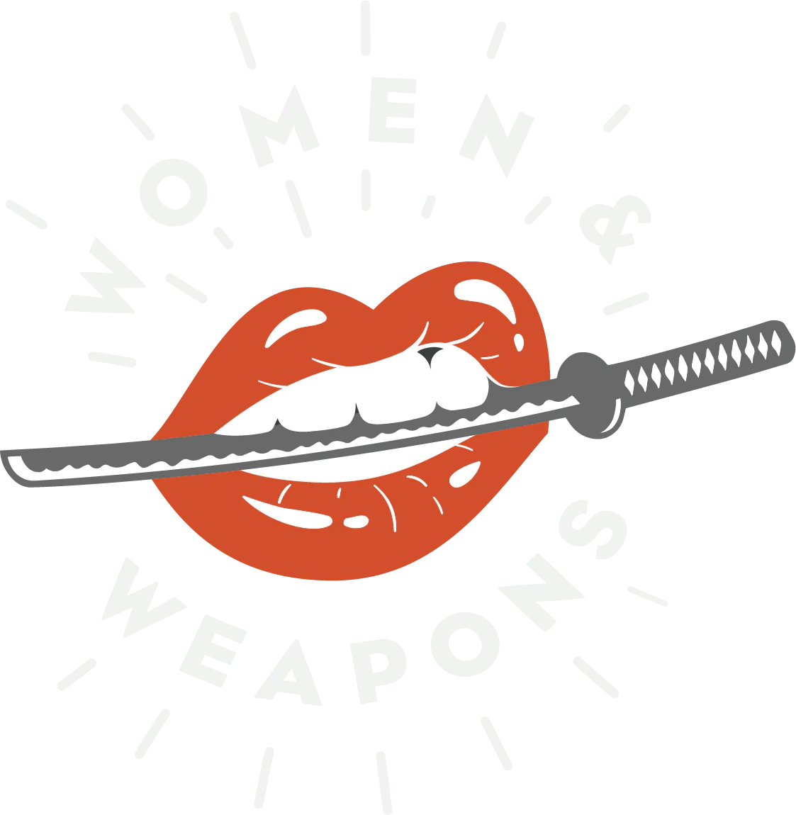 Women and Weapons