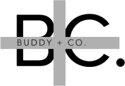 BUDDY + CO.