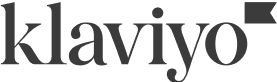 Klaviyo logo