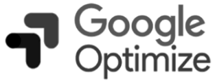 Google Optimize logo