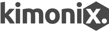 Kimonix logo