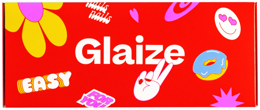 Glaize box