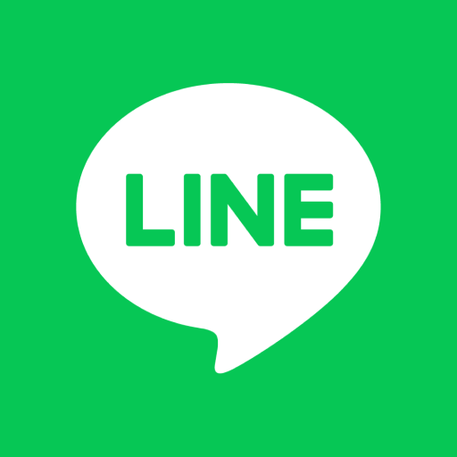 line friend