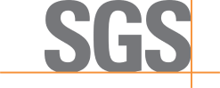 SGS logo