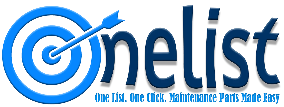 OneList Logo