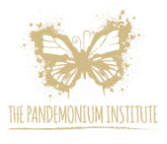 The Pandemonium Institute logo