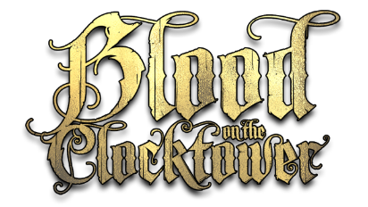 Blood on the Clocktower logo