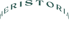 Logo rond heristoria