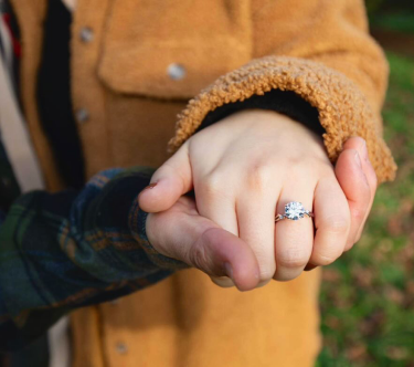 Keyzar · Where and When Should Men Wear Their Wedding Rings?