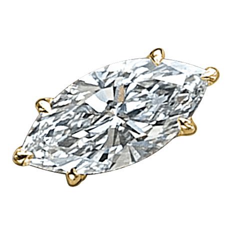 Diamond carat size Marquise shape desktop image 