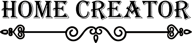 Home Creator Logo