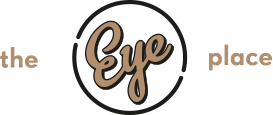 Eye Place logo