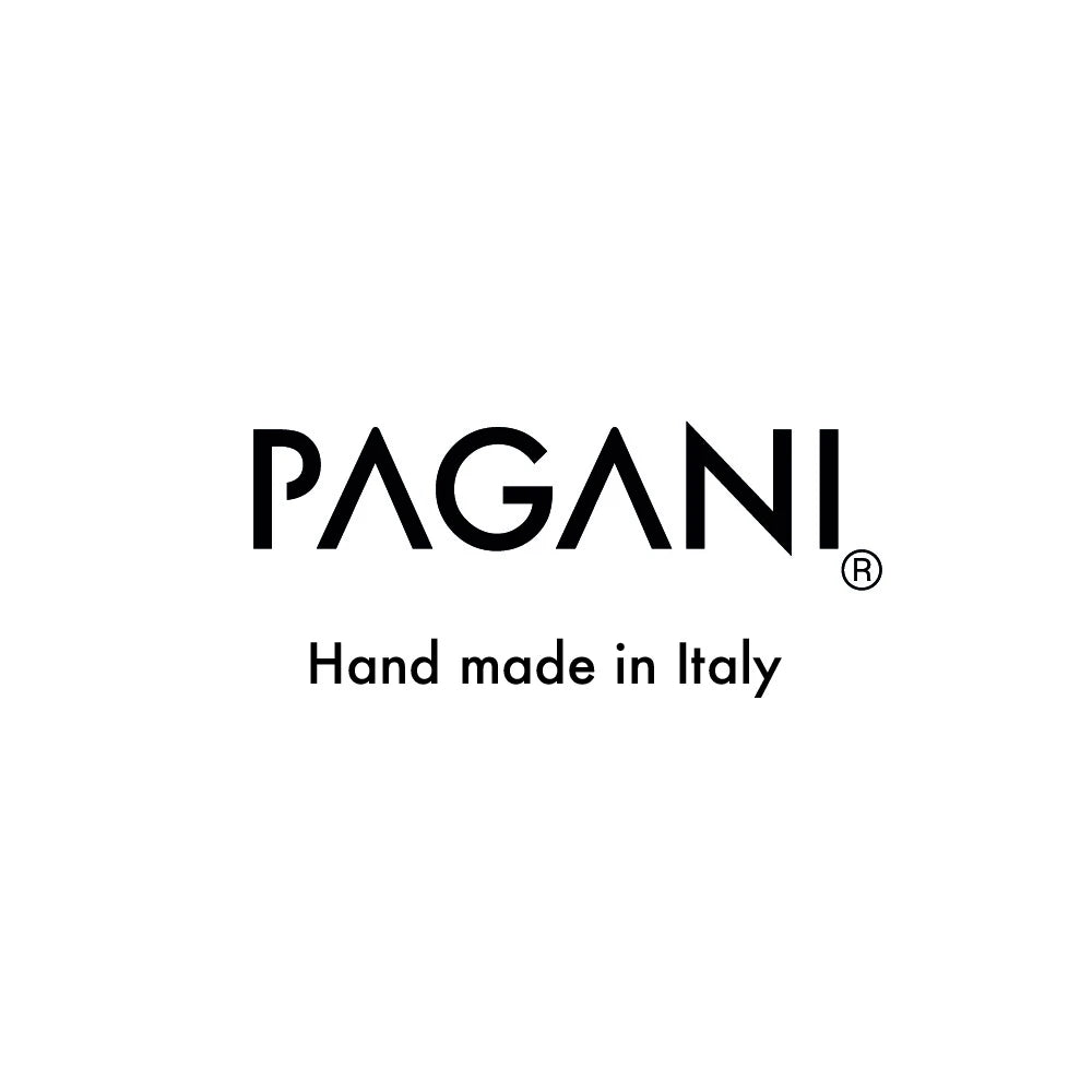 Pagani logo