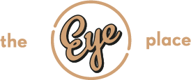 Eye Place logo