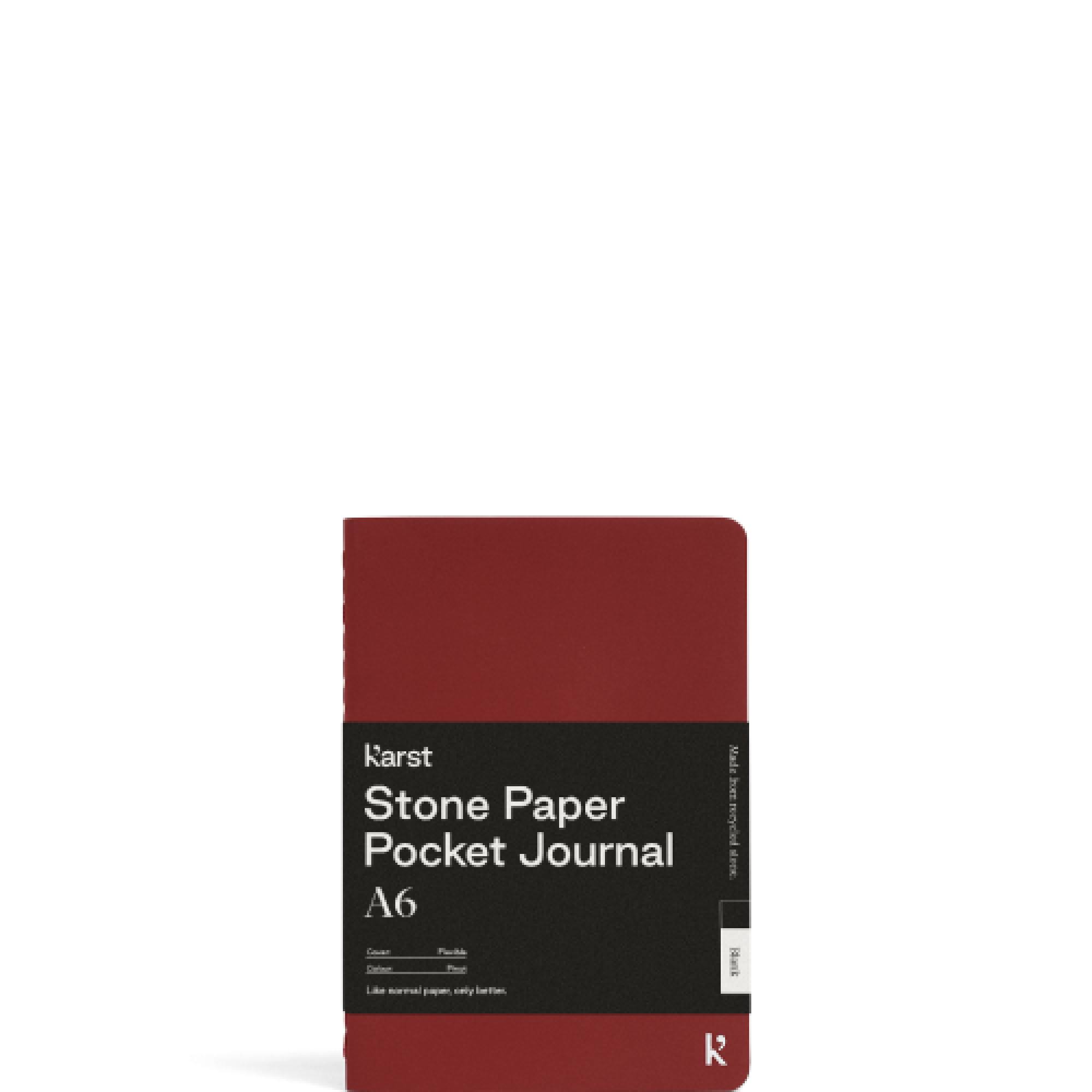 Pocket Journal