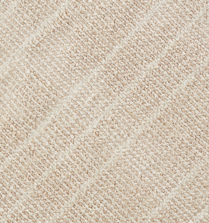 Close up of Performance luster rug