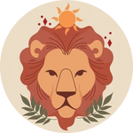 Image of leo sign